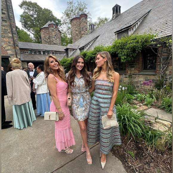 MISSONI COUTURE GOWN – 2019 SPRING COLLECTION – WORN ONCE - Picture 5 of 8